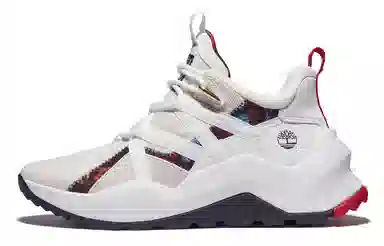 Timberland Madbury White