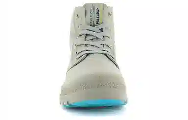 Palladium Pampa Lite+ Recycle Wp+ Pelican Beige