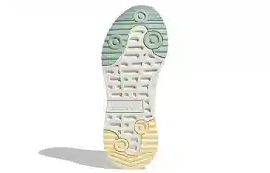 adidas SL Andridge White Grey