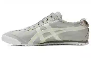 Onitsuka Tiger Mexico 66 Slip-on Grey