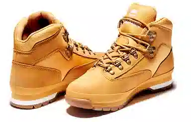 Timberland Euro Mid Wheat