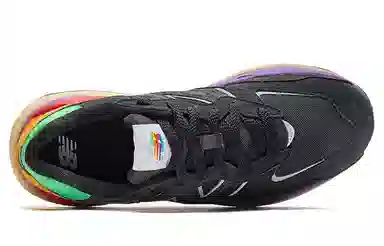 New Balance 5740 Black Multicolor