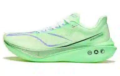 LiNing 3.0 challenger