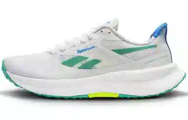 Reebok Floatride Energy 6 White Green