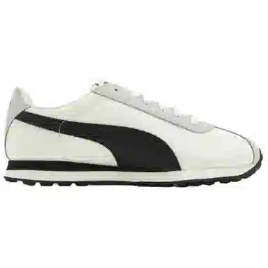 PUMA Turin NL Off White Black