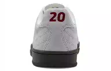 Kappa Tifo Grey Black