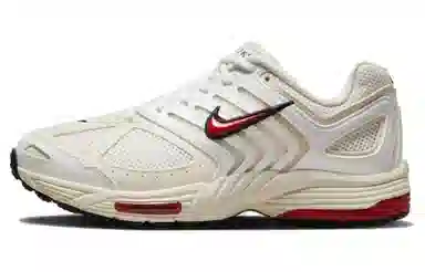 Nike Air Pegasus 2K5 White Red