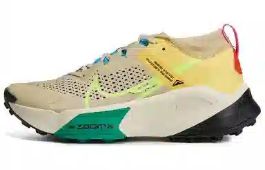 Nike ZoomX Zegama Trail
