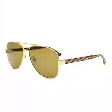 Gucci Aviator Sunglasses