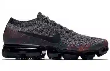 Nike Vapormax CNY Black Red