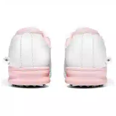 PGM Golf Shoes Women's White Pink