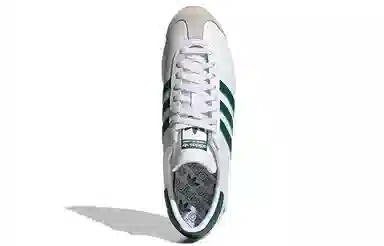 adidas Country OG White Green