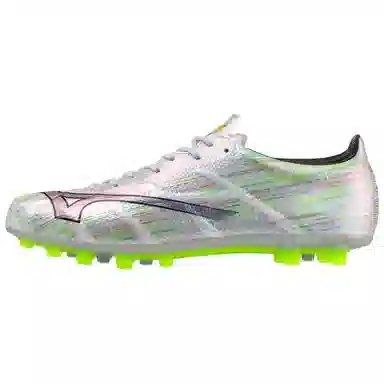 Mizuno A II ELITE Silver