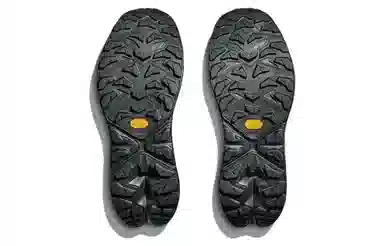 HOKA ONE ONE Anacapa Low 2 Black