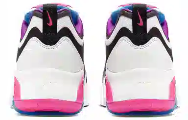 Nike Air Max 200 GS Black Pink