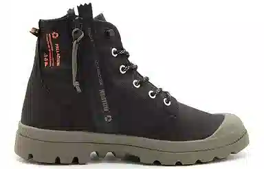 Palladium Pampa Rcycl