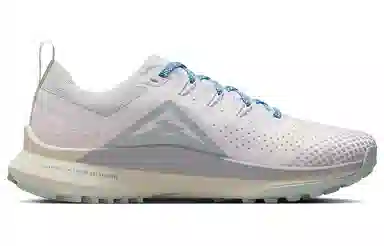 Nike React Pegasus Trail 4 Pink Grey