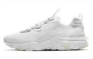 Nike React Vision Grey White