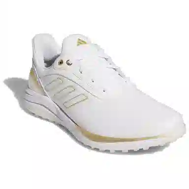 adidas SOLARMOTION 24 White Gold