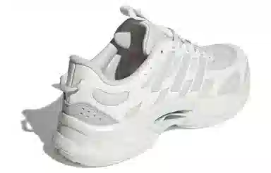 adidas Climacool Venttack White Silver
