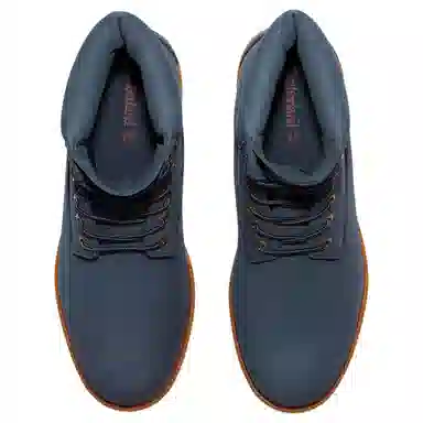Timberland 6 Inch Premium Boot Blue