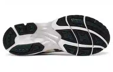 KITH x Asics Gel-Kayano 14 White Black