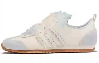 adidas VS JOG 2.0 Light Blue