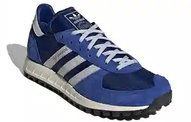 adidas TRX Vintage Blue Grey