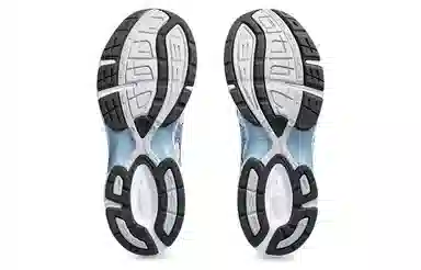 Asics Gel-1130 Silver White