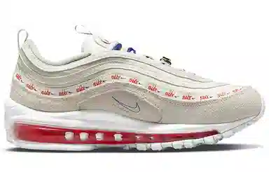 Nike Air Max 97 "First Use"