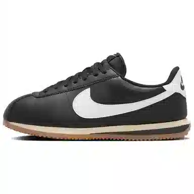 Nike Cortez Black