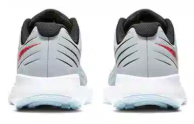 Nike SD Silver Grey Black