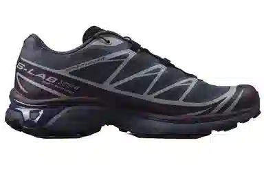 Salomon XT-6 Ebony