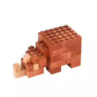 WOOKA 45pcs 5212-5203