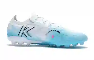 KELME Rapid 5.0 White Blue