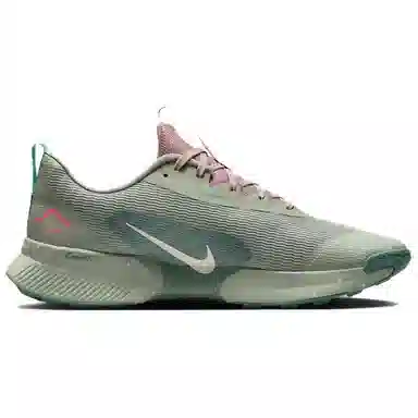 Nike Juniper Trail 3 Green White