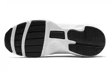 Nike Huarache-Type Low Red Black