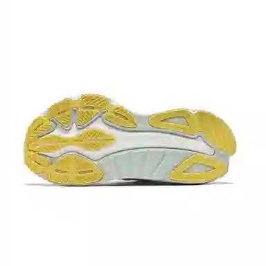 Saucony Hurricane 24 White Silver