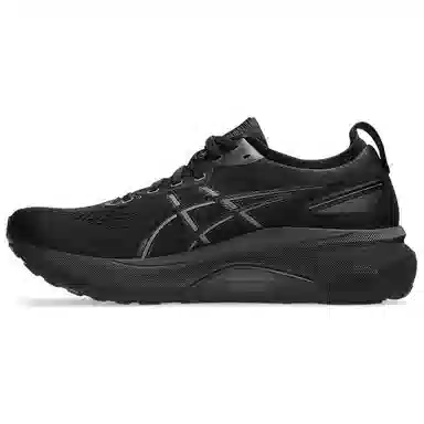 Asics Gel-Kayano 31 Black