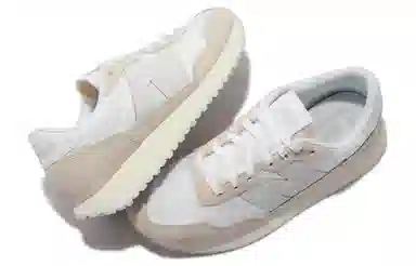 New Balance 237 Pink White