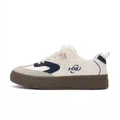 HUANQIU Retro Low-Top Trainer