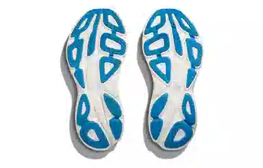 HOKA ONE ONE Bondi 8 Orange