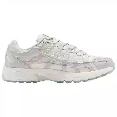 Nike P-6000 SE White