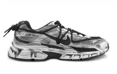 Nike Initiator Black Silver