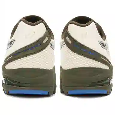 Temptation Vacation x Asics GEL-DS TRAINER 14 Light Green