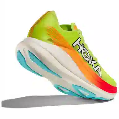 HOKA ONE ONE Rocket X 2