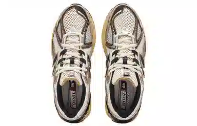 New Balance 1906R Black Silver