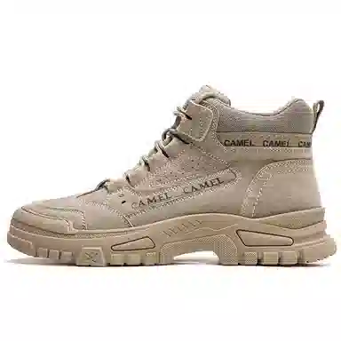 CAMEL Outdoor Boots