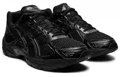 Asics Gel-1130 Carbon Black