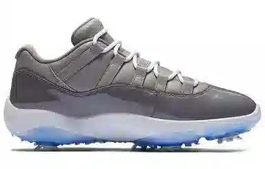Air Jordan 11 Low Golf Grey